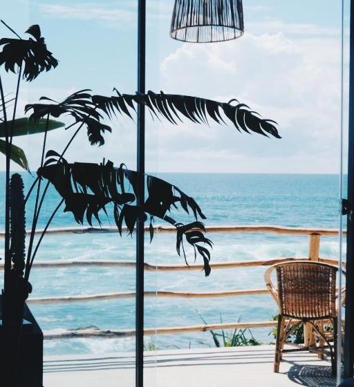 Morena Boutique Hotel Weligama