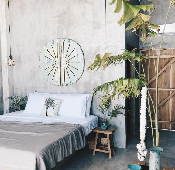 Morena Boutique Hotel Weligama