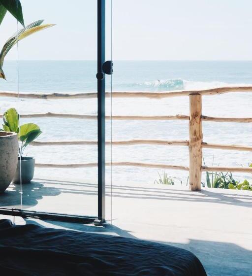 Morena Boutique Hotel Weligama