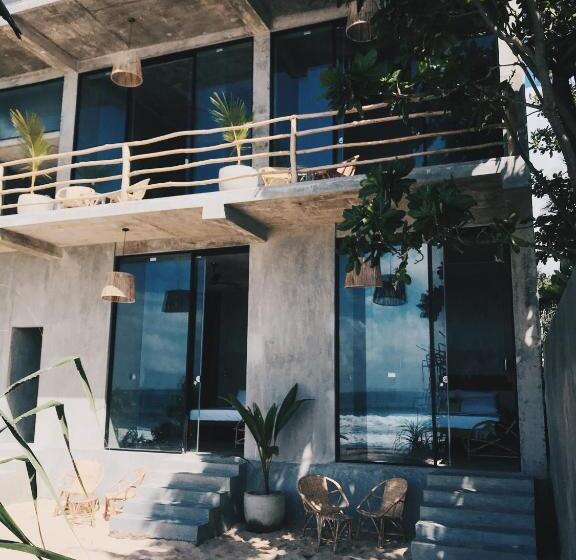 Morena Boutique Hotel Weligama