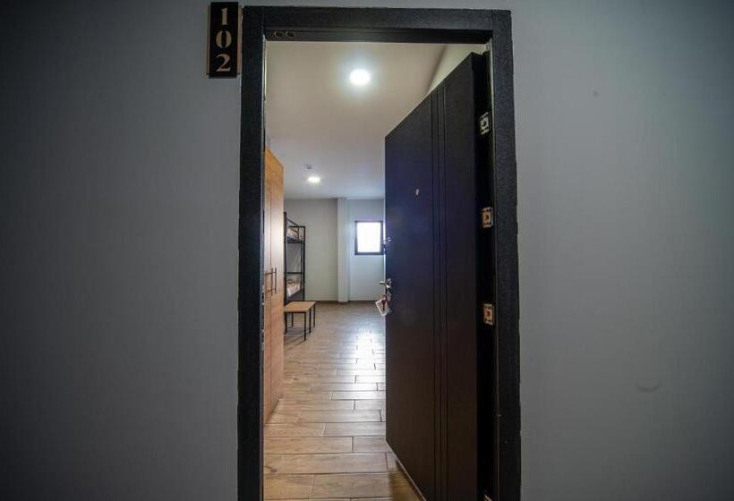 مُتل Amd Union Caffe & Rooms