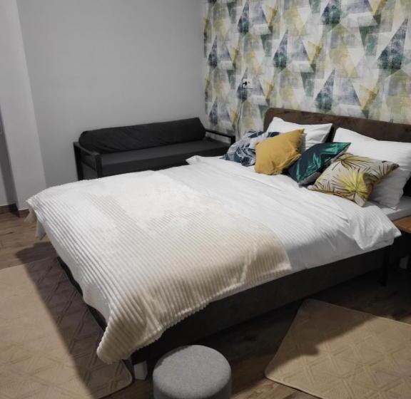 مُتل Amd Union Caffe & Rooms