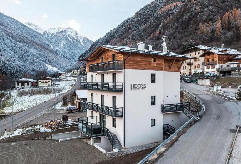 Nidaris   Luxury Private Spa Suites