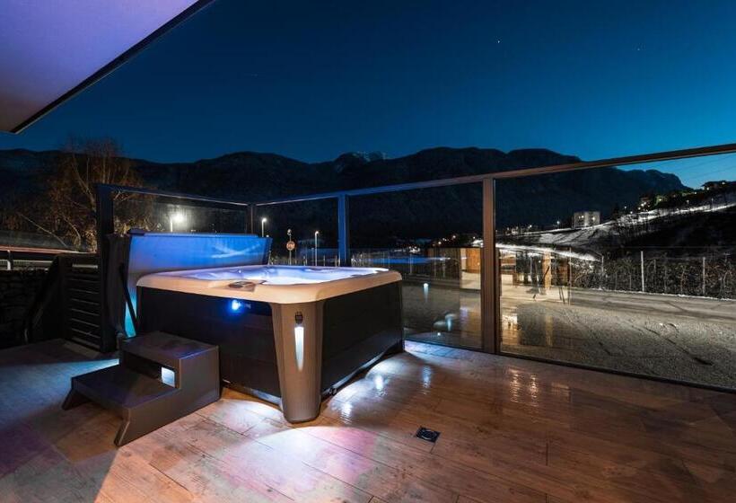 Nidaris   Luxury Private Spa Suites