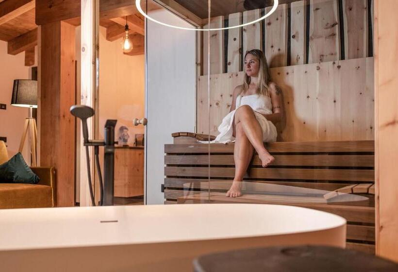 Nidaris   Luxury Private Spa Suites