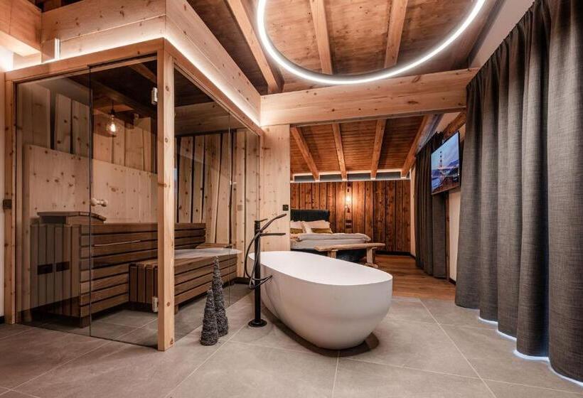 Nidaris   Luxury Private Spa Suites