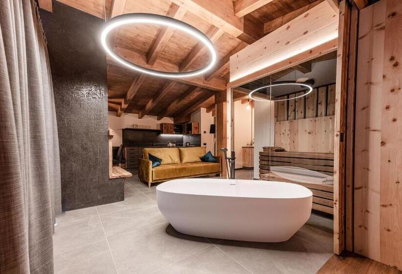 Nidaris   Luxury Private Spa Suites