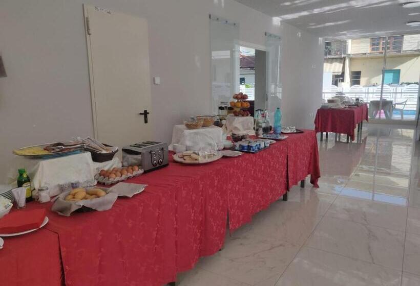 Nuovo Hotel Settibi 20m Dalla Spiaggia