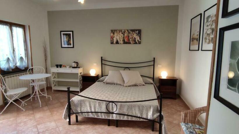 膳宿费 Affittacamere Angela