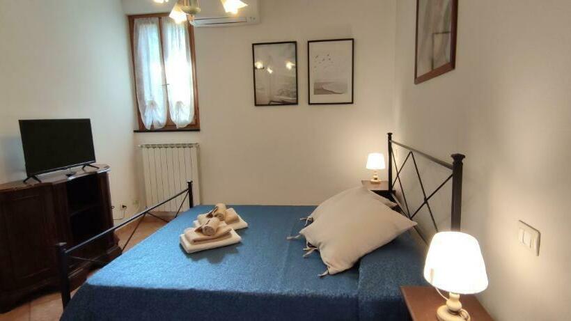 膳宿费 Affittacamere Angela