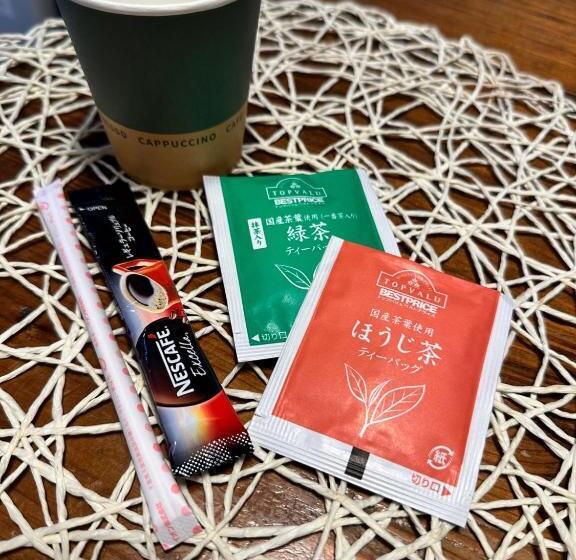 פנסיון Agaribana Ladies Only Single Room   Vacation Stay 81615v