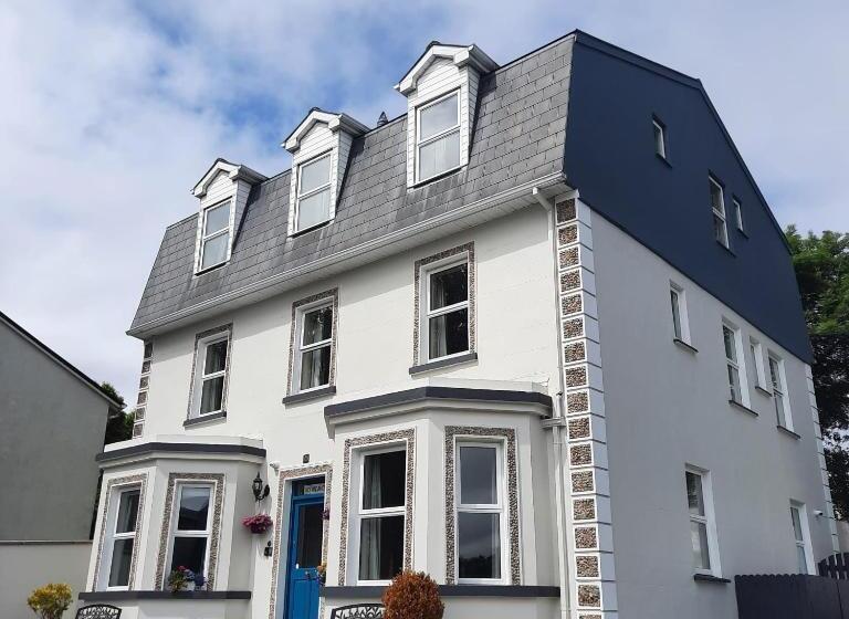 膳宿费 Bay View Guesthouse