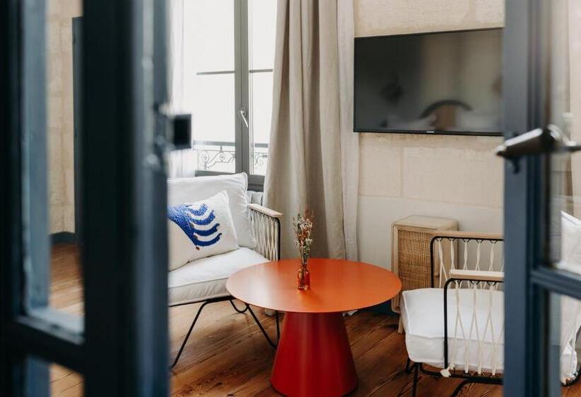 پانسیون B&b Maison Rosa