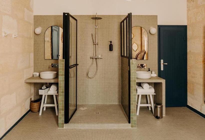 پانسیون B&b Maison Rosa