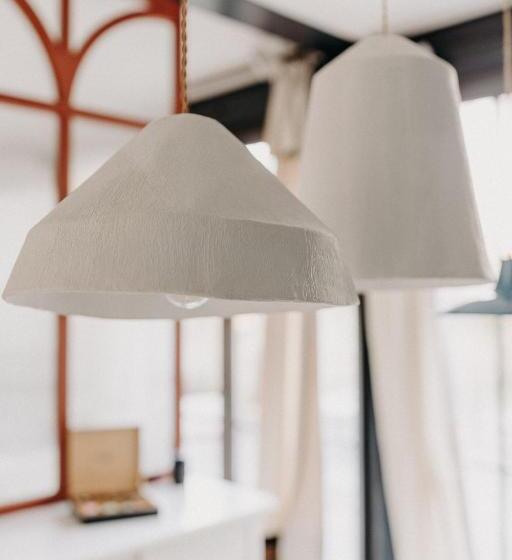 پانسیون B&b Maison Rosa