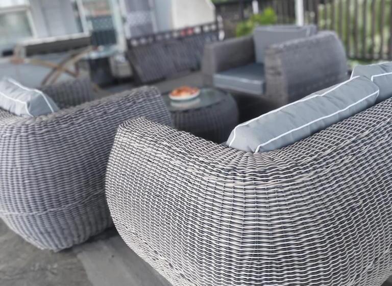 膳宿费 Busis Guesthouse