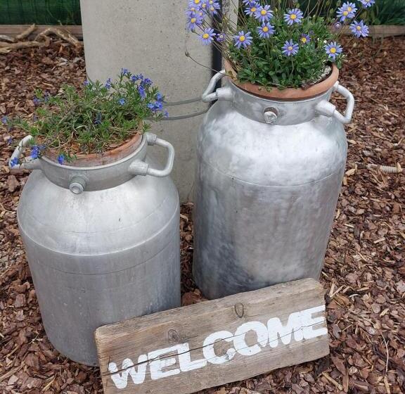 Пансион Casa Autunno