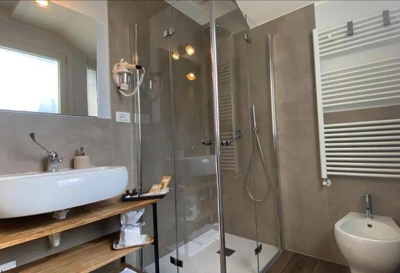 Пансион Casa Autunno