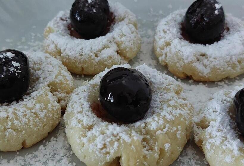 Пансион Casa Autunno