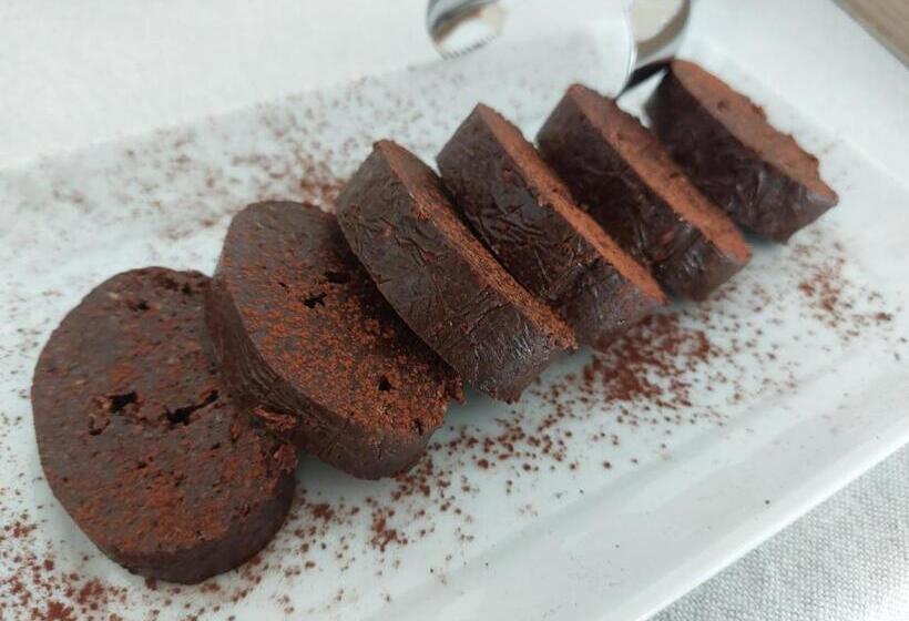 Пансион Casa Autunno