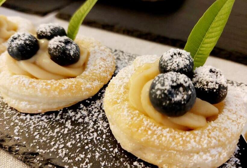 Пансион Casa Autunno