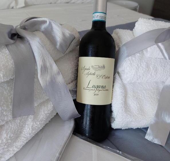 Пансион Casa Autunno