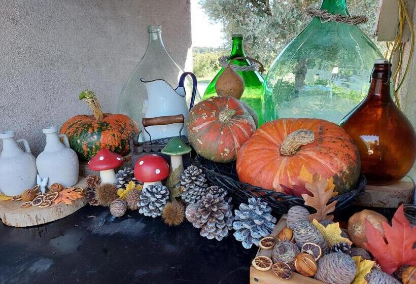 Пансион Casa Autunno