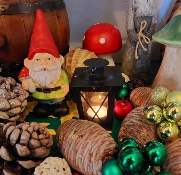 Пансион Casa Autunno