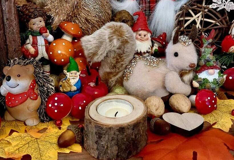 Пансион Casa Autunno