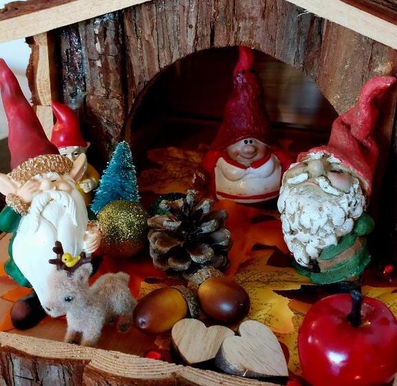 Пансион Casa Autunno