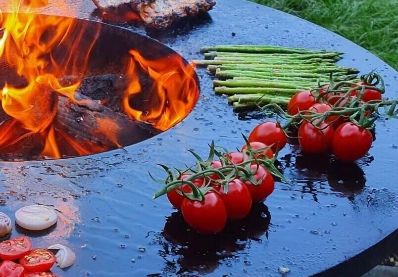 بنسيون Clos Des Poulies