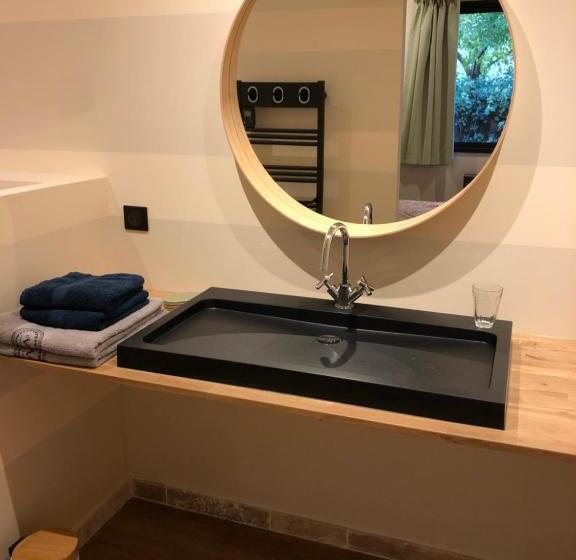 بنسيون Clos Des Poulies