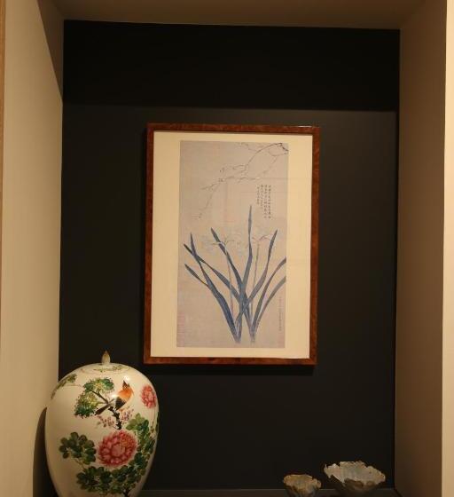 ペンション Clos Des Poulies