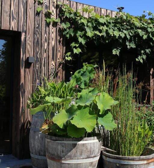 بنسيون Clos Des Poulies