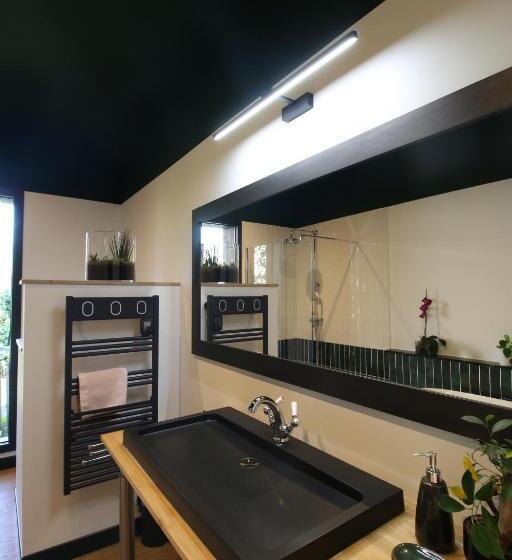 بنسيون Clos Des Poulies