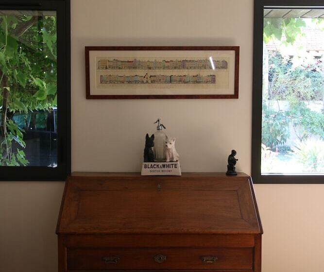 بنسيون Clos Des Poulies