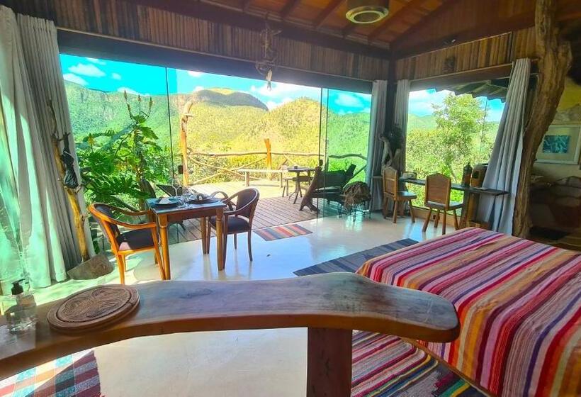 膳宿费 Ecopousada Toca Do Guará