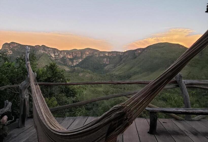 膳宿费 Ecopousada Toca Do Guará