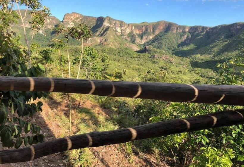 膳宿费 Ecopousada Toca Do Guará