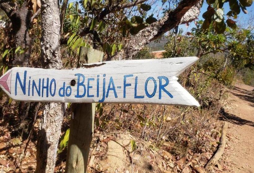 膳宿费 Ecopousada Toca Do Guará