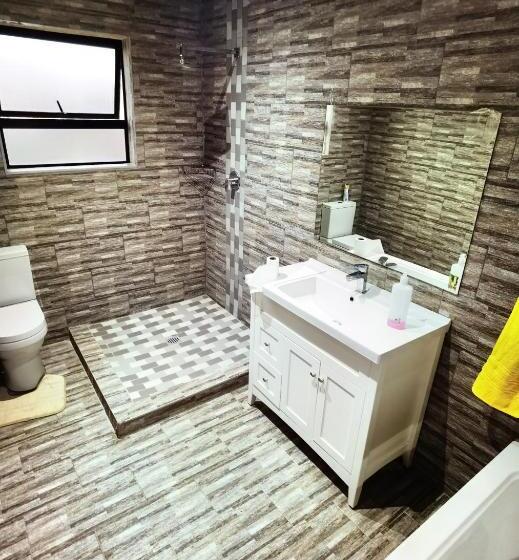 Пансион Fountain Beach House Ikhaya