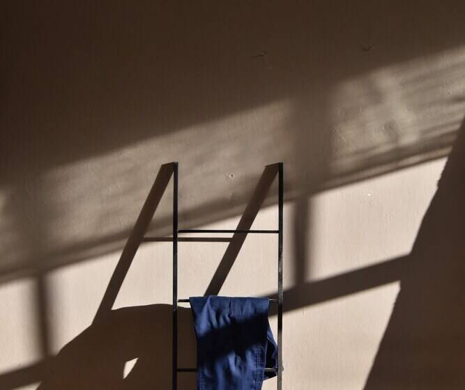 ペンション Gato Azul   Coliving