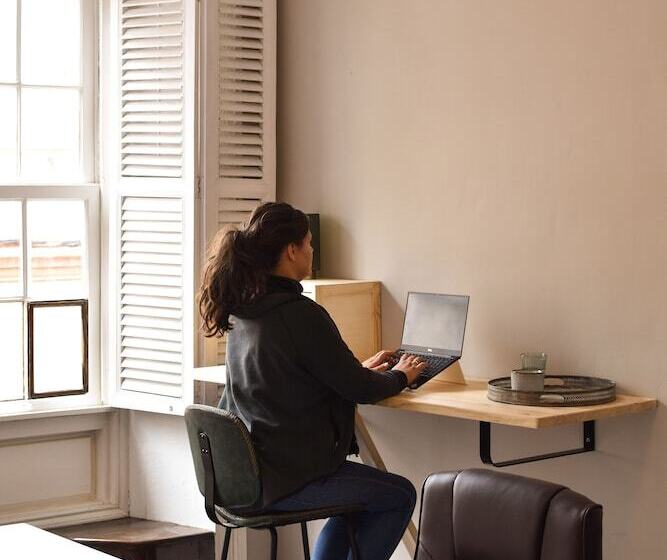 ペンション Gato Azul   Coliving