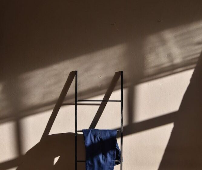 ペンション Gato Azul   Coliving