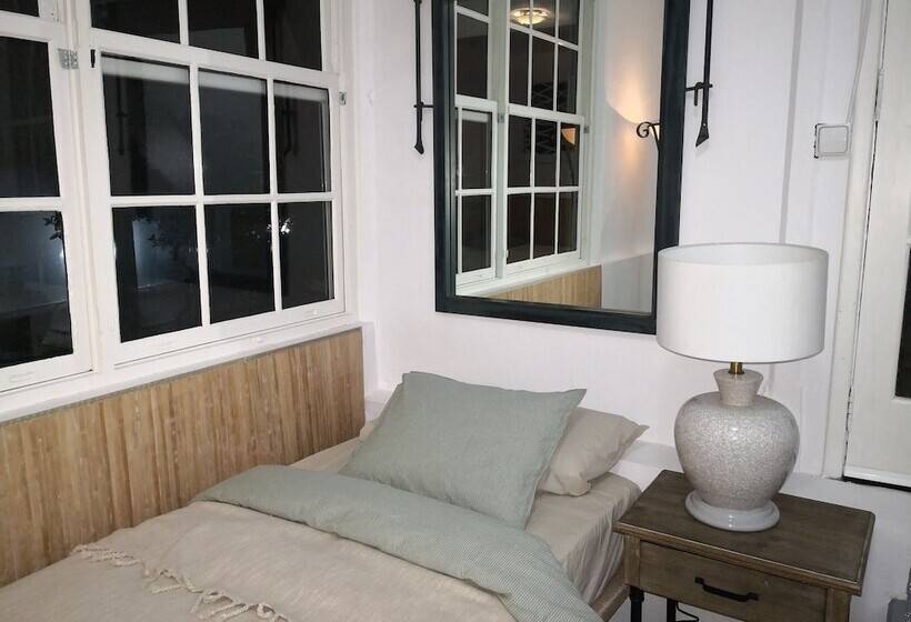 ペンション Gato Azul   Coliving