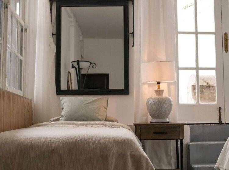 ペンション Gato Azul   Coliving