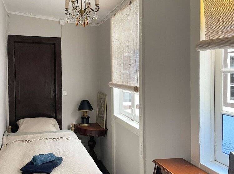 ペンション Gato Azul   Coliving