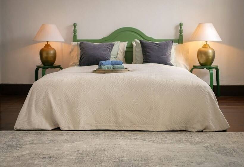 ペンション Gato Azul   Coliving