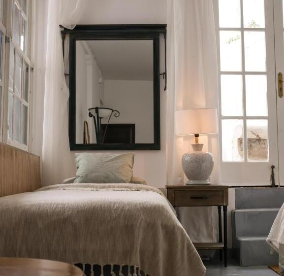 ペンション Gato Azul   Coliving