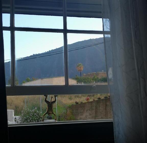 ペンション Gato Azul   Coliving